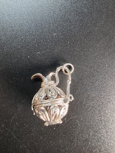 Vintage sterling silber - vintage,