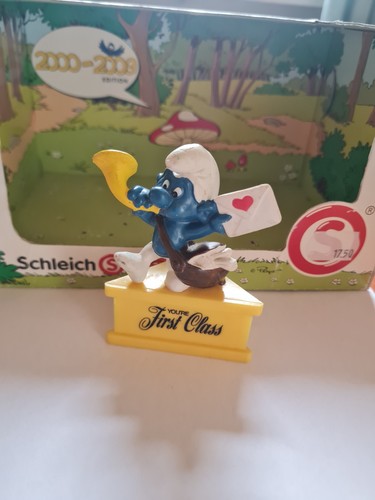 Schlümpfe schlumpf us - -,