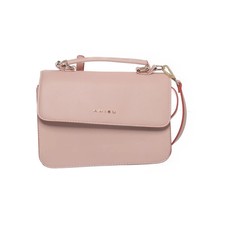 Amisu, Umhängetasche, Damen