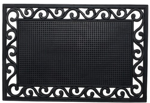Fußmatte svetlana 40x60x0 - fußmatte, 40x60x0,6