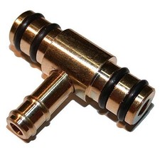 Anschlußverbinder Union