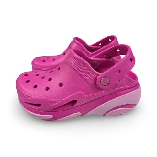 Crocs bubble crush clog schuhe - crocs,