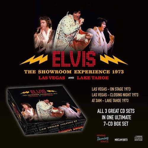Elvis presley showroom - elvis,