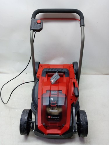 Einhell power change - power, ge-cm