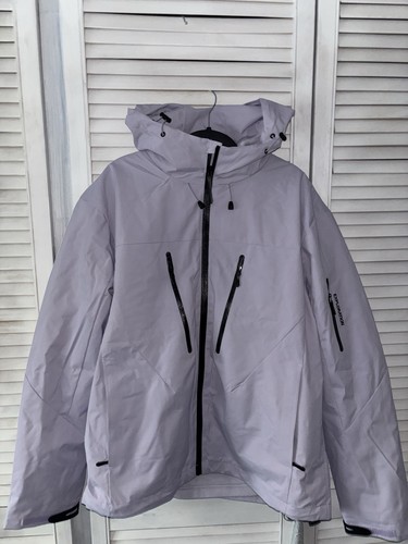 Neue ski jacke mit - neue,