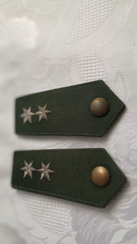 Polizei dienstgradabzeichen - polizei,