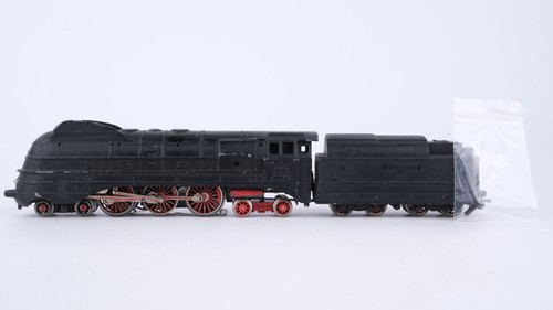 Märklin 800 dampflok - märklin,