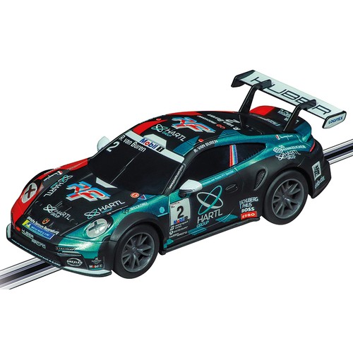 Carrera go plus - go!!!, go!!!