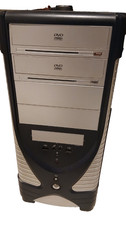 Silent Office  PC Computer AMD FX-6300 – ASUS M5A97 LE R2.0 uvm