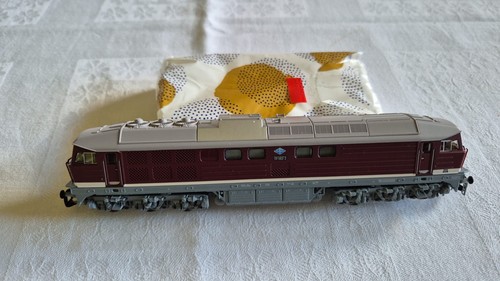 Pico diesellokomotiv 131062 - pico, 131062-2
