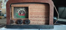 Röhrenradio marke simens - marke,