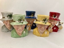 BAIRSTOW MANOR SAMMLERSTÜCK