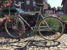 Herrenfahrrad vintage 80er - herrenfahrrad,