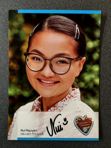 Nui nguyen dahoam is - nui,