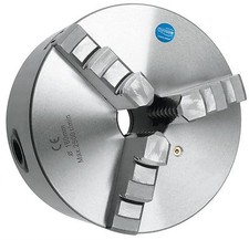 Dreibackenfutter 3-Backen