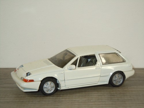 Volvo 480 turbo 1988 ahc - volvo,
