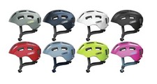 Abus youn fahrradhelm - abus,