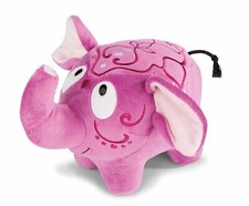 50cm NICI Elefant Curcuma