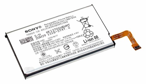 Original sony akku lip1705erpc - original,