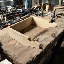 SYWOOD Fahrrad Wandhalterung