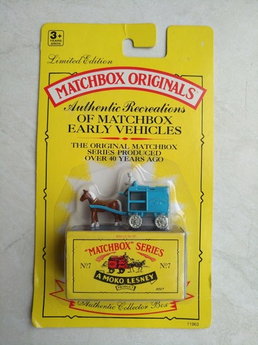Matchbox lesney england - matchbox,