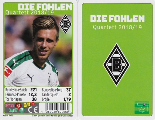 borussia gladbach