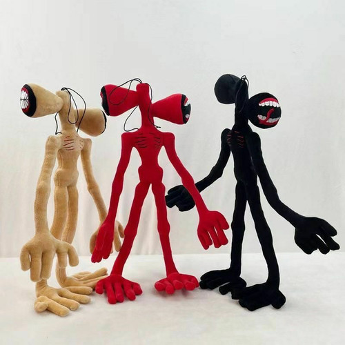 Siren head game - head,