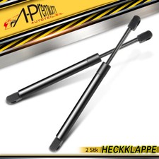 2x Gasfeder Heckklappe