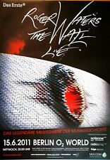 ROGER WATERS – PINK FLOYD