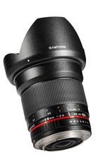 8613947000 Samyang Weitwinkelobjektiv 16 mm f/2.0 AE ED AS UMC CS ~D~