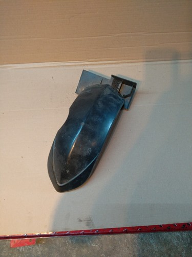 Schutzblech hinten kreidler - schutzblech,