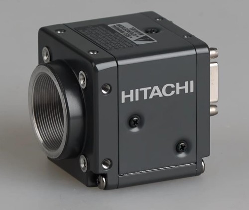 Hitachi fd202scl color - hitachi, kp-fd202scl