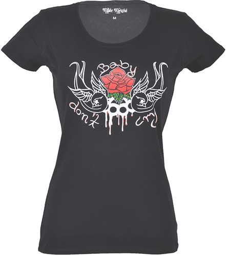 Killer kirsche baby dont - »baby,