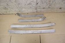 Touareg einstiegsleisten - touareg, 7l