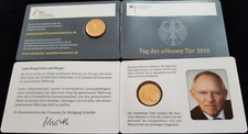 Mds deutschland euro - deutschland, euro-cent