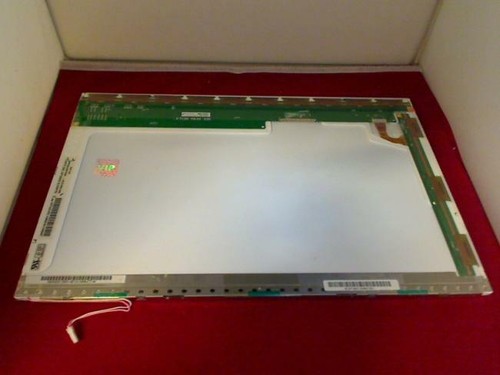 Tft lcd display qd15tl03 - 15.4",