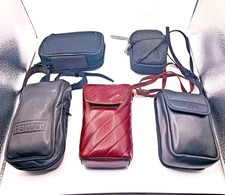 POINT&SHOT 5 Alte FILMKAMERAS