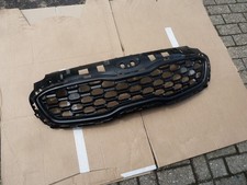 Kia Sportage IV QL Facelift Ab 2018- Kühlergrill Grill Frontgrill 86350-F1810