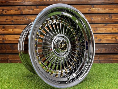 R15 zoll felgen 4x100 5x100 - 4x,