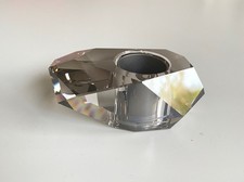 Swarovski Kerzenhalter Candle