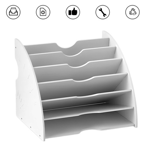 Briefablage schreibtisch - briefablage,