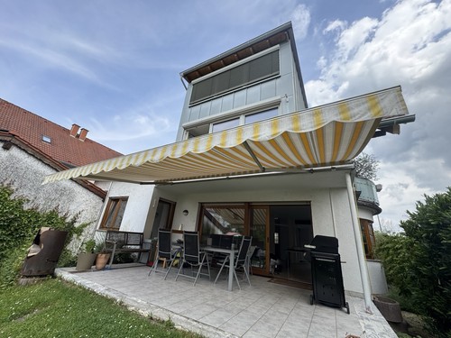 Gelenkarmmarkise x 3m - x,