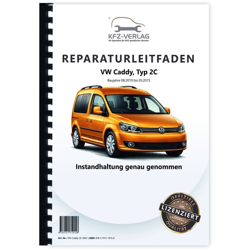 Caddy typ 2c - vw, caddy,
