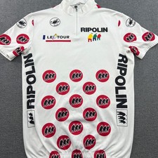 Castelli 90s ripolin - 90s,