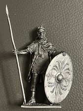 Zinnfigur Soldat - Nr1. -