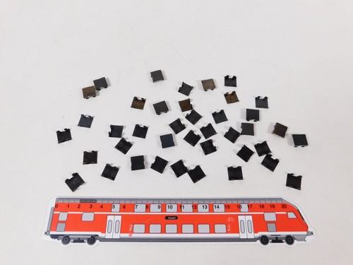Trix express konvolut 66538 - h0,