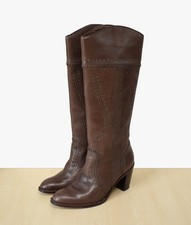 schöne Buffalo High-Heel