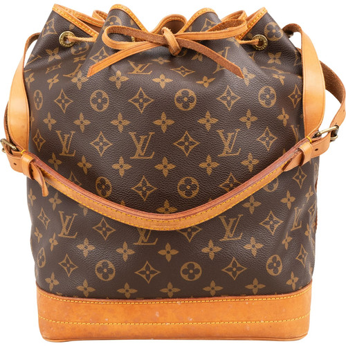 Louis vuitton monogram canvas - vuitton,