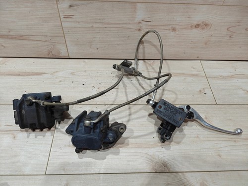 Suzuki gsf 600 bandit - bandit, gn77b