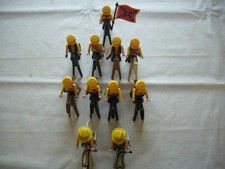 Playmobil ACW Südstaaten